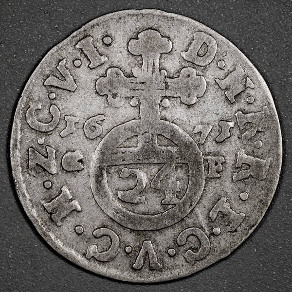 Post-A-German-State-Coin!